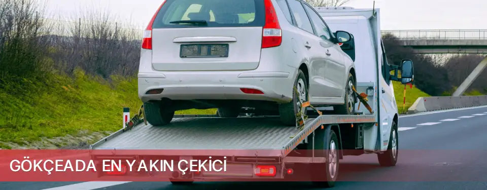 Gökçeada İlçemi En Yakın Çekici